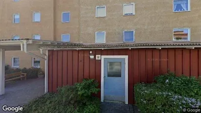 Lägenheter att hyra i Linköping - Bild från Google Street View
