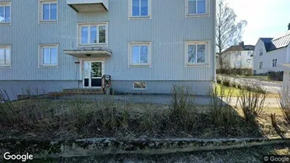 Lägenheter att hyra i Sundsvall - Bild från Google Street View