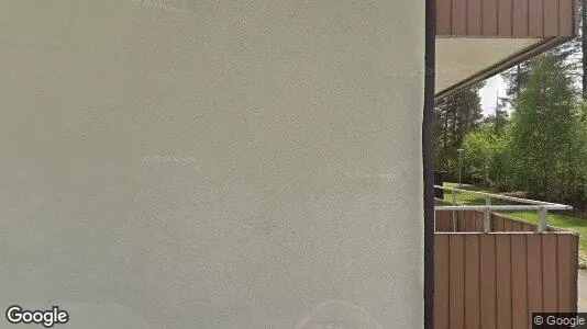 Lägenheter att hyra i Skellefteå - Bild från Google Street View