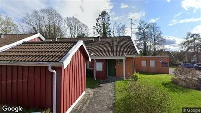 Lägenheter att hyra i Kristianstad - Bild från Google Street View