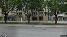 Lägenhet att hyra, Uppsala, Kungsgatan