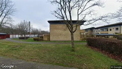 Lägenheter att hyra i Linköping - Bild från Google Street View
