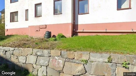 Lägenheter till salu i Västerort - Bild från Google Street View