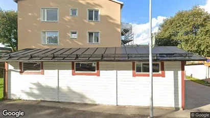 Lägenheter att hyra i Gävle - Bild från Google Street View