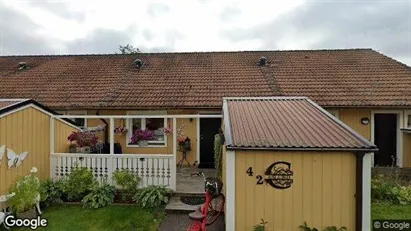 Lägenheter att hyra i Gävle - Bild från Google Street View