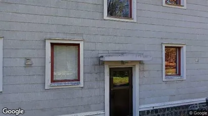 Lägenheter att hyra i Östhammar - Bild från Google Street View