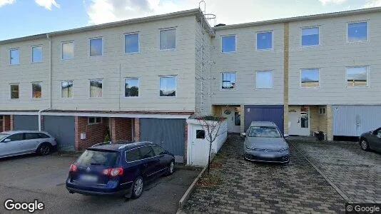Lägenheter till salu i Uddevalla - Bild från Google Street View