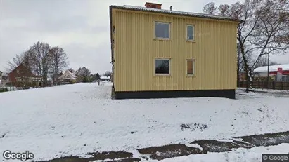 Bostadsrätter till salu i Borlänge - Bild från Google Street View