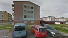 Bostadsrätt till salu, Kiruna, Porfyrvägen