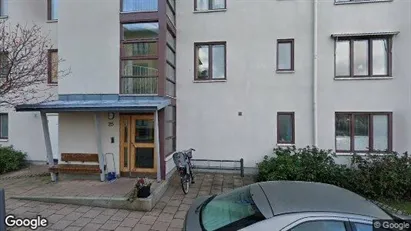 Lägenheter till salu i Västerås - Bild från Google Street View