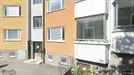 Lägenhet till salu, Söderort, Eva Bonniers gata
