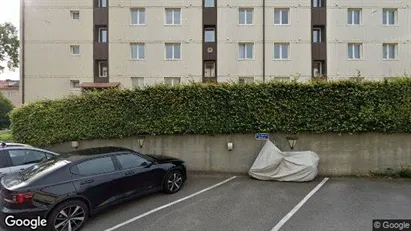 Lägenheter till salu i Örgryte-Härlanda - Bild från Google Street View