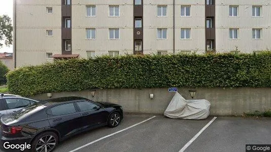 Lägenheter till salu i Örgryte-Härlanda - Bild från Google Street View