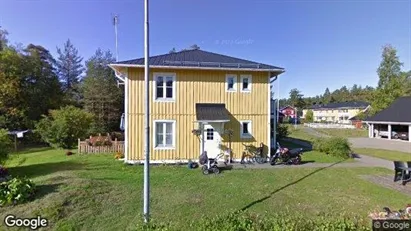 Lägenheter till salu i Luleå - Bild från Google Street View