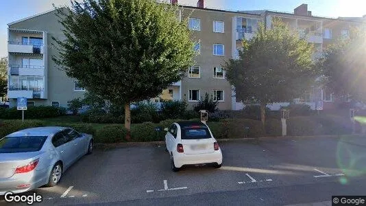 Lägenheter till salu i Helsingborg - Bild från Google Street View