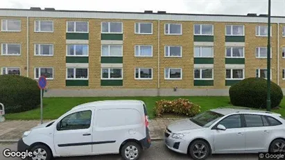 Lägenheter till salu i Malmö Centrum - Bild från Google Street View