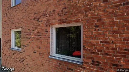 Lägenheter att hyra i Nynäshamn - Bild från Google Street View