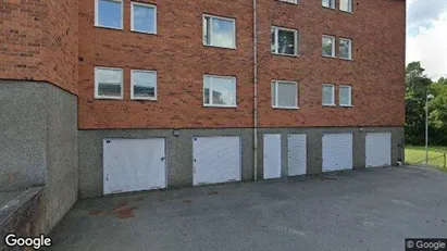 Lägenheter att hyra i Nynäshamn - Bild från Google Street View