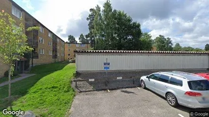 Lägenheter att hyra i Växjö - Bild från Google Street View
