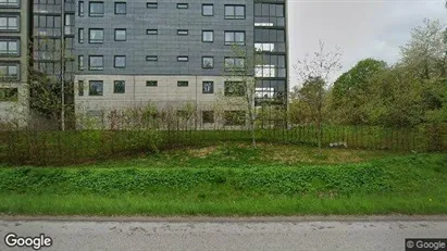 Lägenheter att hyra i Växjö - Bild från Google Street View