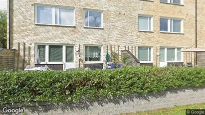 Lägenheter att hyra i Växjö - Bild från Google Street View