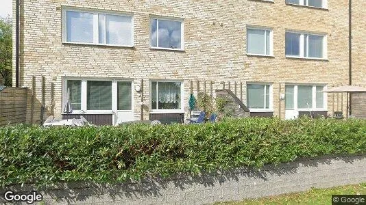 Lägenheter att hyra i Växjö - Bild från Google Street View