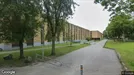 Lägenhet att hyra, Lund, Magistratsvägen
