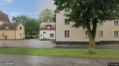 Lägenheter att hyra i Katrineholm - Bild från Google Street View