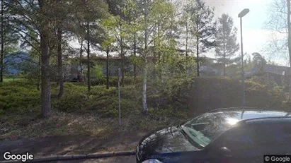Lägenheter att hyra i Kristinehamn - Bild från Google Street View