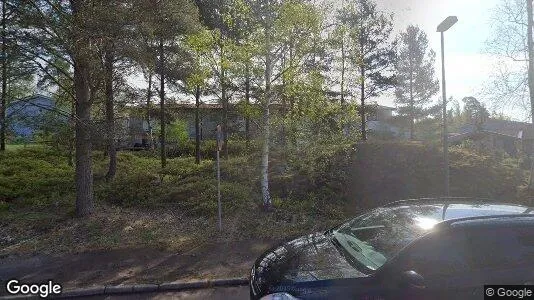 Lägenheter att hyra i Kristinehamn - Bild från Google Street View