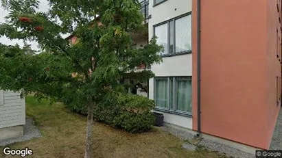 Lägenheter till salu i Sigtuna - Bild från Google Street View