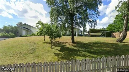 Lägenheter till salu i Oskarshamn - Bild från Google Street View