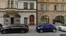 Bostadsrätt till salu, Östermalm, Sibyllegatan