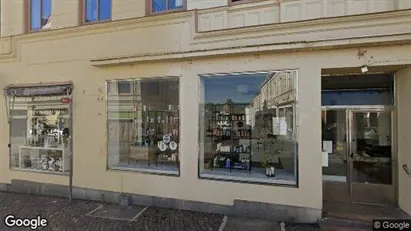 Lägenheter att hyra i Oskarshamn - Bild från Google Street View