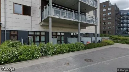 Lägenheter att hyra i Botkyrka - Bild från Google Street View