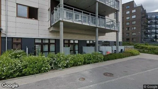 Lägenheter att hyra i Botkyrka - Bild från Google Street View