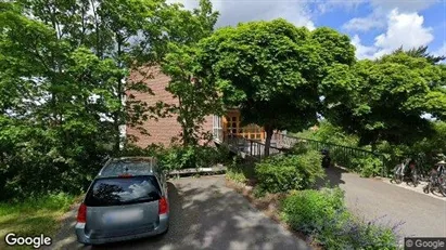 Bostadsrätter till salu i Kungsholmen - Bild från Google Street View