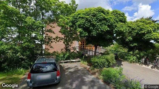 Bostadsrätter till salu i Kungsholmen - Bild från Google Street View