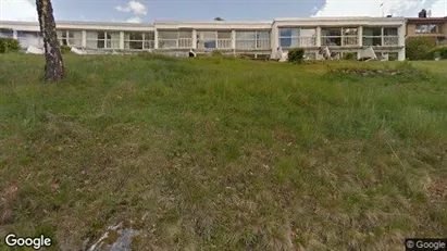 Lägenheter till salu i Lidingö - Bild från Google Street View