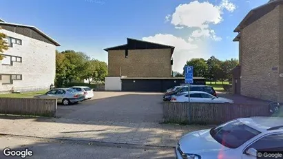 Lägenheter att hyra i Helsingborg - Bild från Google Street View