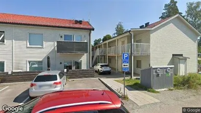Lägenheter att hyra i Linköping - Bild från Google Street View