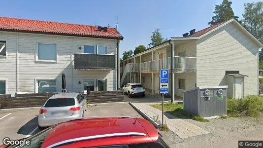 Lägenheter att hyra i Linköping - Bild från Google Street View