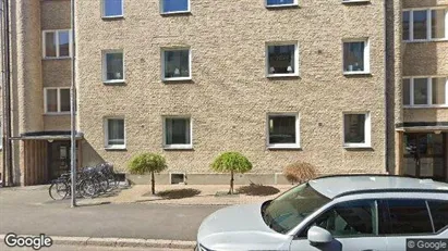 Lägenheter att hyra i Kristianstad - Bild från Google Street View