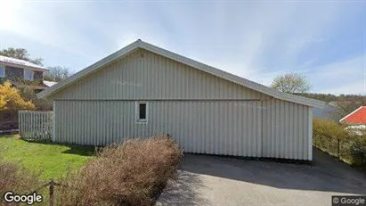 Lägenheter att hyra i Varberg - Bild från Google Street View