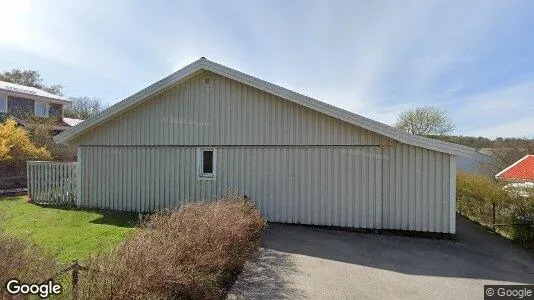 Lägenheter att hyra i Varberg - Bild från Google Street View