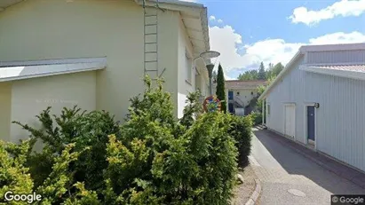 Lägenheter att hyra i Uppsala - Bild från Google Street View
