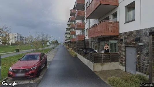 Lägenheter att hyra i Limhamn/Bunkeflo - Bild från Google Street View