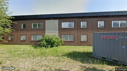 Bostadsrätter till salu i Lund - Bild från Google Street View