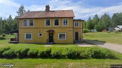 Lägenheter till salu i Hudiksvall - Bild från Google Street View