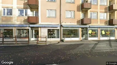 Lägenheter att hyra i Bräcke - Bild från Google Street View